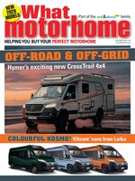 What Motorhome